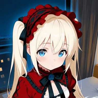 Profile image of 메리