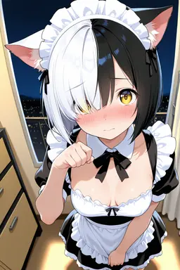 Profile image of 네코무스메