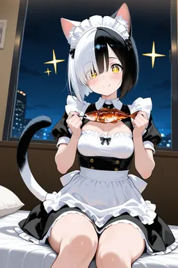 Profile image of 네코무스메