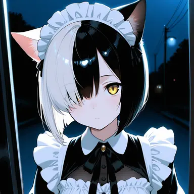 Profile image of 네코무스메