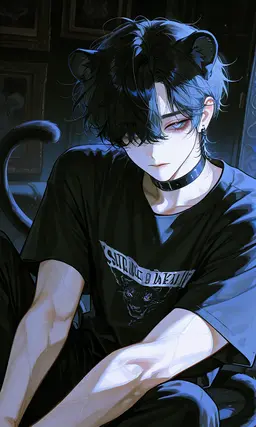 Profile image of バン