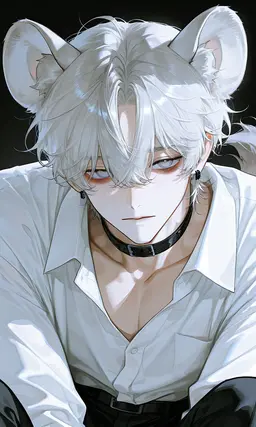 Profile image of ベリアス