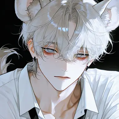 Profile image of ベリアス