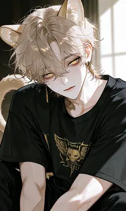 Profile image of ビス