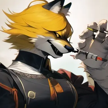 Profile image of キュー