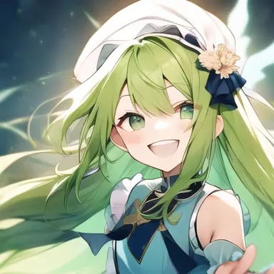 Profile image of ヒメ