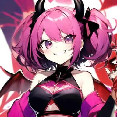 Profile image of アク
