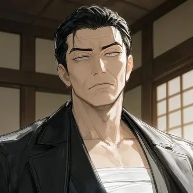Profile image of Gen