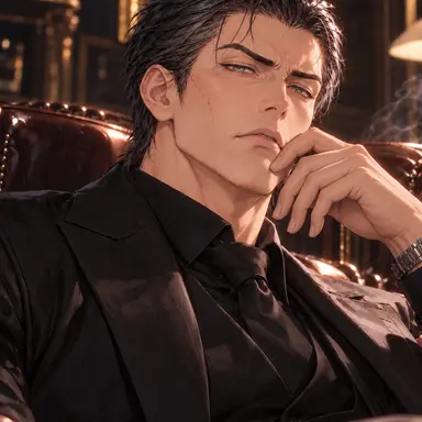 Profile image of 弦