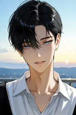 Profile image of Takayuki