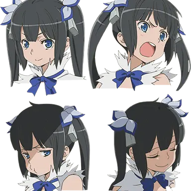 Profile image of ヘスティア