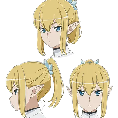 Profile image of リオン