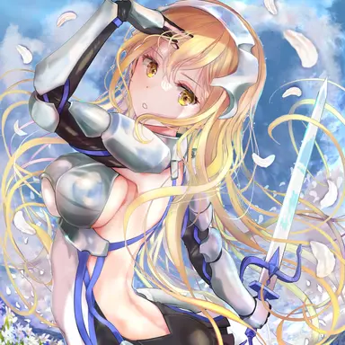 Profile image of アイズ