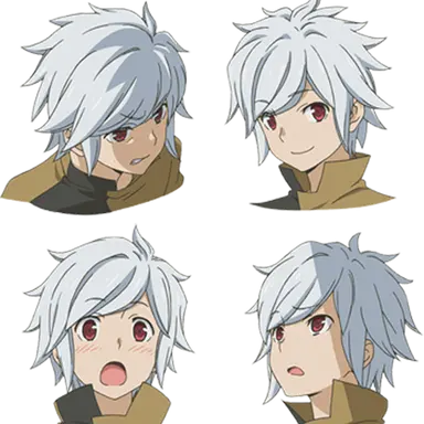 Profile image of ベル