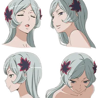 Profile image of フレイヤ