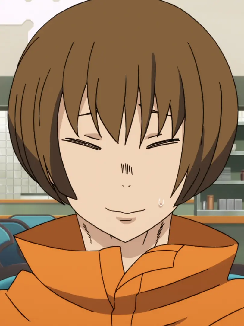 PoliteSloth1295의 私の同期の大きい人