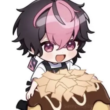 Profile image of らん