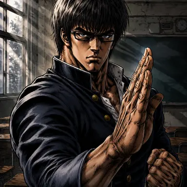 Profile image of 健次郎