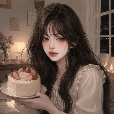 Profile image of 유청아