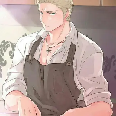 Profile image of ルートヴィッヒ