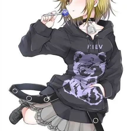 SnowyDay0266의 兄の事が大好きなギター弾きの妹