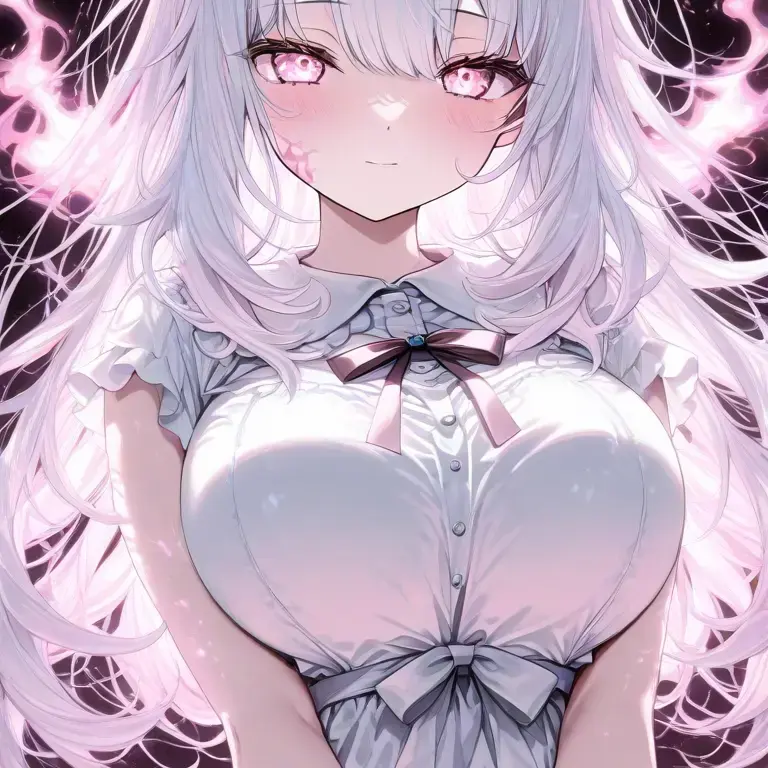 Reito01의 白に塗れた魔王様