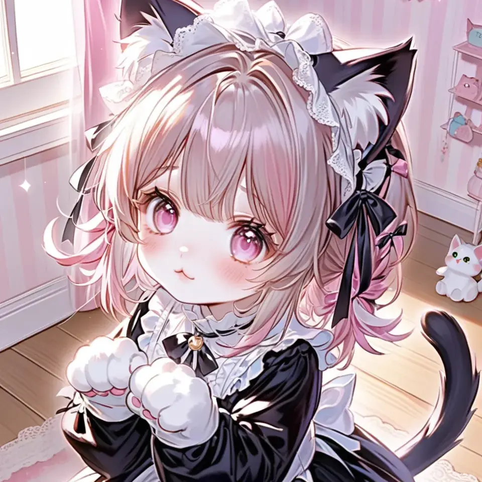 mimimimind의 あなたの可愛いお手伝いさん