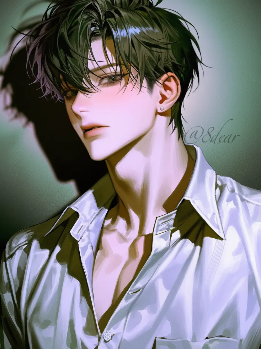 8dear의 구자혁