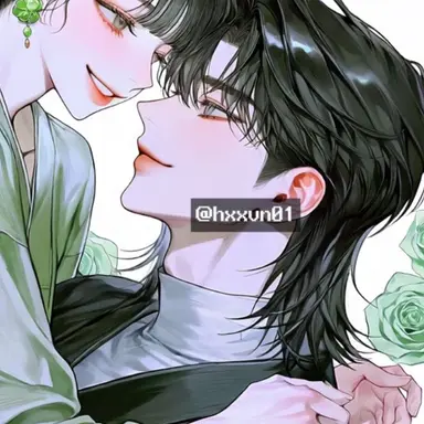 Profile image of Yoo Seo-woo
