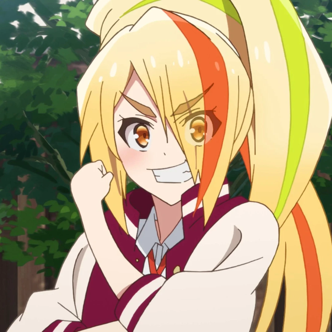 二階堂 サキ