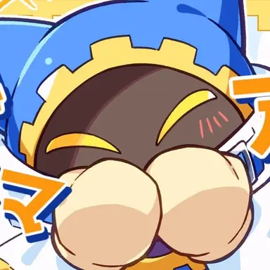 Profile image of マホロア