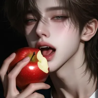 Profile image of テミン