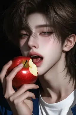 Profile image of テミン