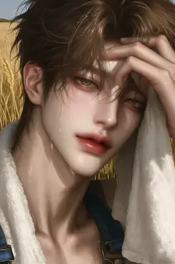 Profile image of ウソク