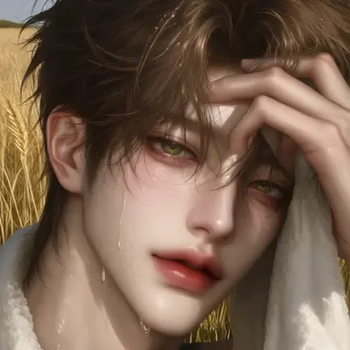 Profile image of ウソク