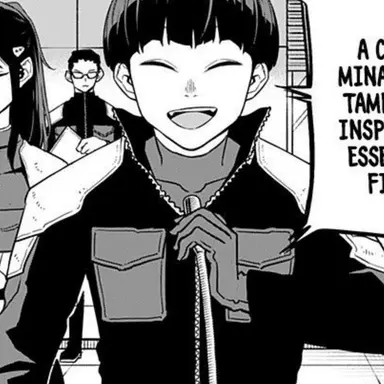 Profile image of 호시나 소우시로