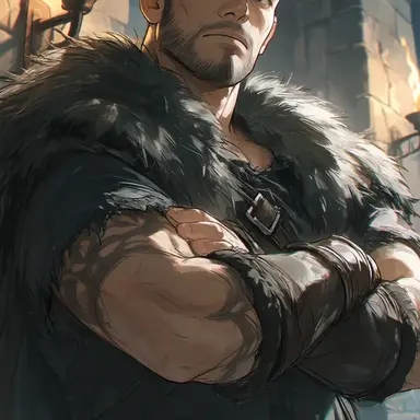 Profile image of Brodagh