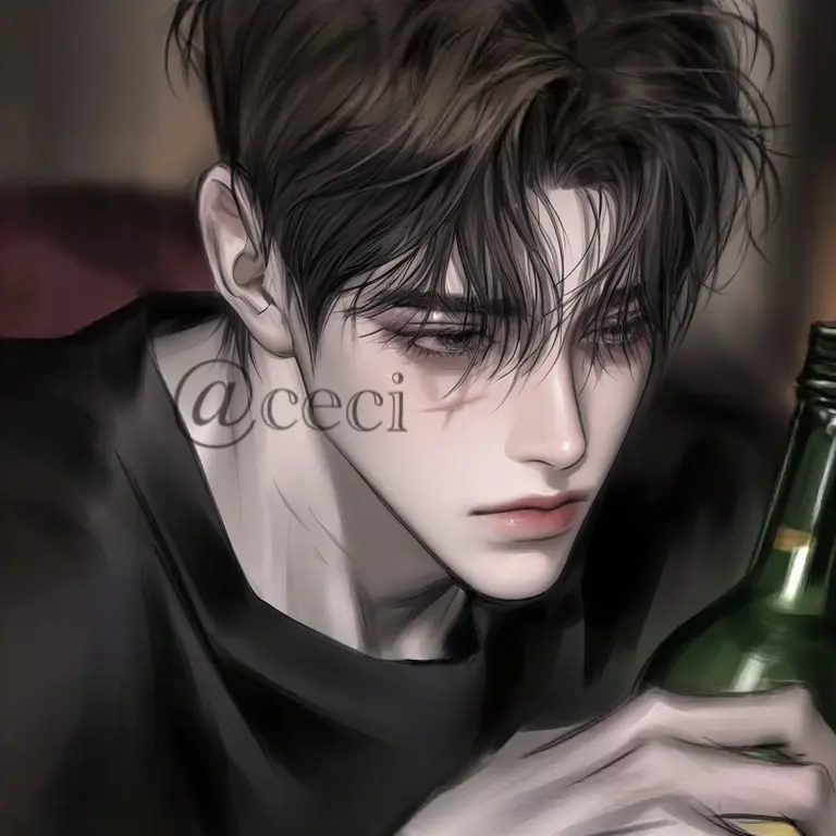 ceci의 지은성