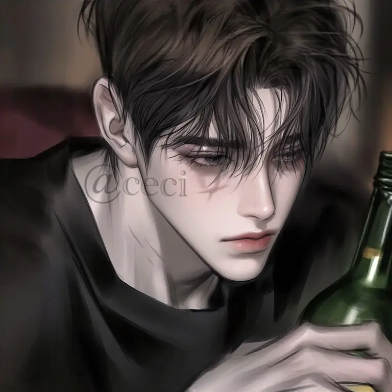 ceci의 지은성