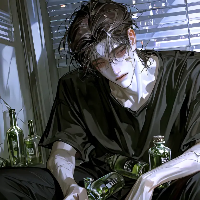 Haisilver의 지은성