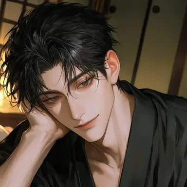 Profile image of Hiiro