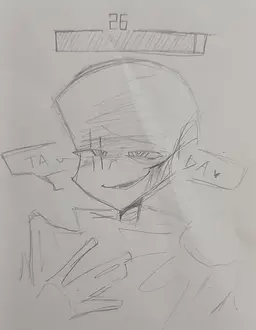 Profile image of ロスト
