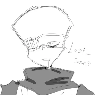 Profile image of ロスト