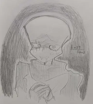 Profile image of ロスト