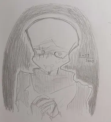 Profile image of ロスト