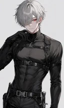 Profile image of 그레이