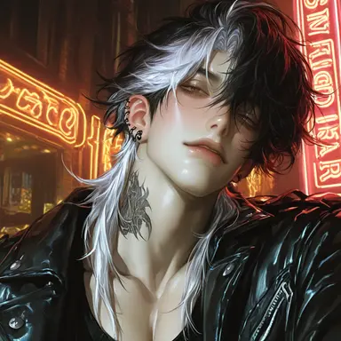 Profile image of 민지호