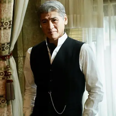 Profile image of Grandfather