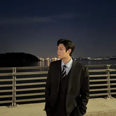 Profile image of Woojin