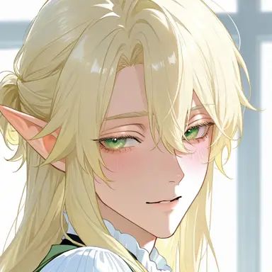 Profile image of 로월 카르엔